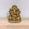 Ganesha Brass Idol, Altar, Deity, Ganesh Idol, Ganapati Idol, Ganesha Statue, Ganapati Idol, Diwali Gift